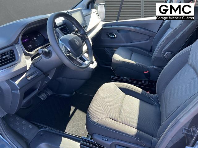 Renault Trafic Spaceclass AHK+LED+Escapade L1H1 170 AT9 
