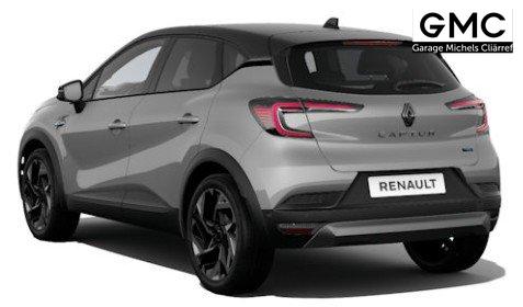Renault Captur Esprit Alpine Winter-Paket Plus Full-Hybrid 160 