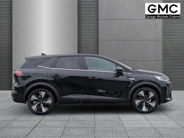 Mitsubishi Grandis Intro Edition 1.3 AT 