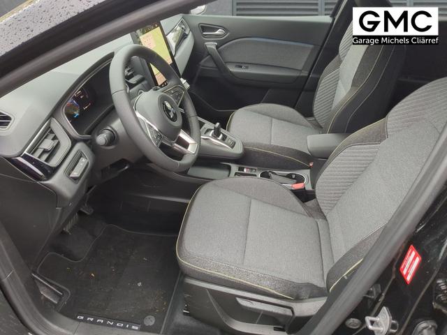 Mitsubishi Grandis Intro Edition 1.3 AT 