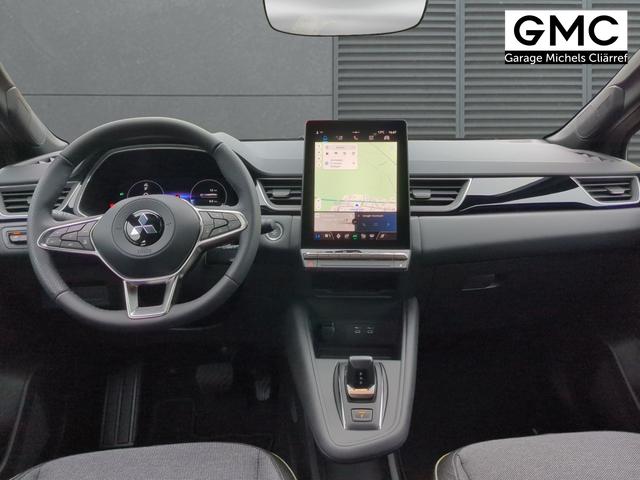 Mitsubishi Grandis Intro Edition 1.3 AT 