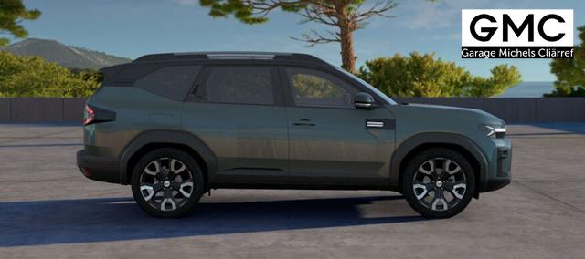 Dacia Bigster Journey SHZ 19-Zoll Pano Hybrid 155 