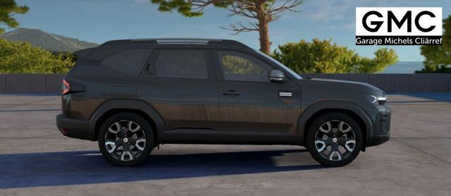 Dacia Bigster Journey SHZ+19-Zoll+Panodach+RFK Hybrid 155 