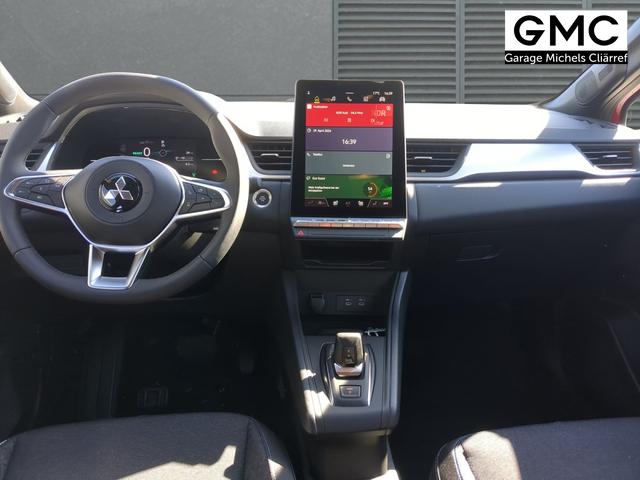 Mitsubishi Grandis Diamant Plus 1.8 AT 