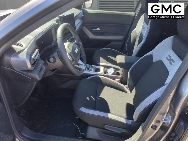 Dacia Duster Journey SHZ LKHZ Navi Hybrid 155 