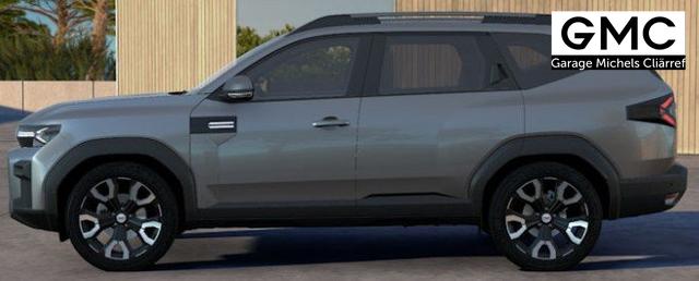 Dacia Bigster Journey SHZ 19-Zoll Pano Hybrid 155 