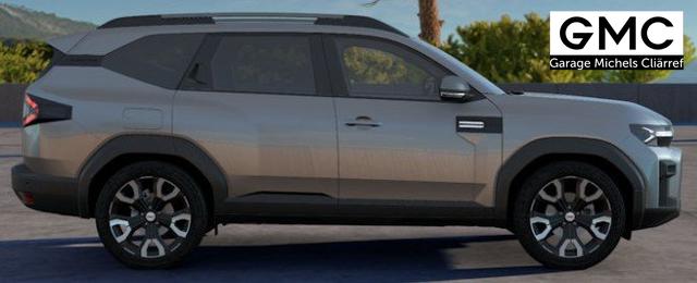Dacia Bigster Journey SHZ 19-Zoll Pano Hybrid 155 