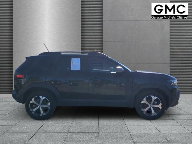 Dacia Duster Journey SHZ LKHZ Navi Hybrid 155 