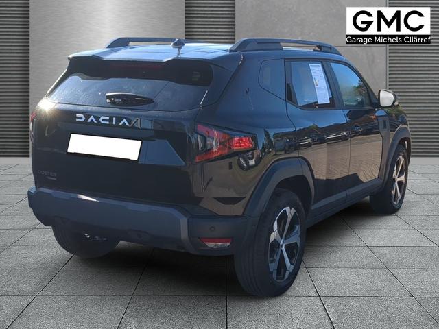 Dacia Duster Journey SHZ LKHZ Navi Hybrid 155 