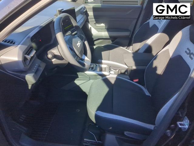 Dacia Duster Journey SHZ LKHZ Navi Hybrid 155 