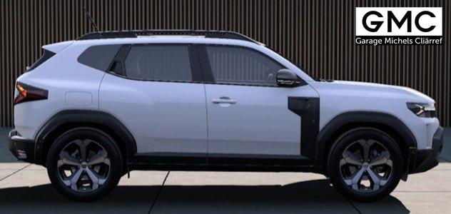 Dacia Duster Journey SHZ LKHZ Navi ECO-G 120 LPG 