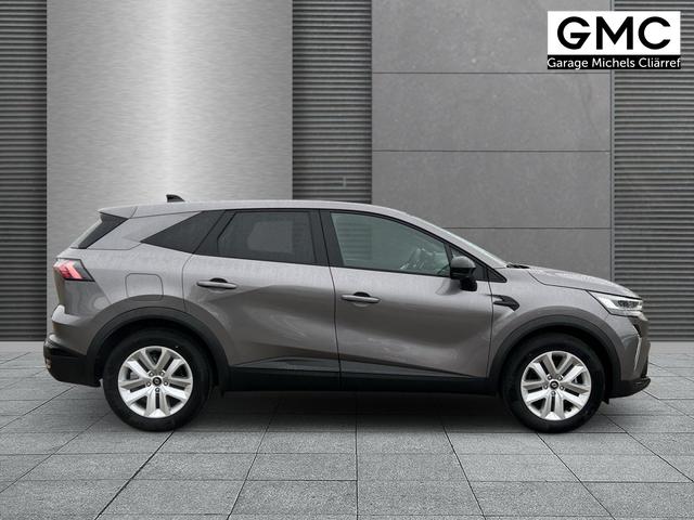 Renault Symbioz Evolution SHZ+LED+RFK E-Tech 145 