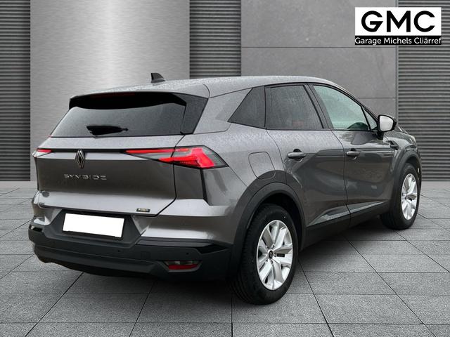Renault Symbioz Evolution SHZ+LED+RFK E-Tech 145 