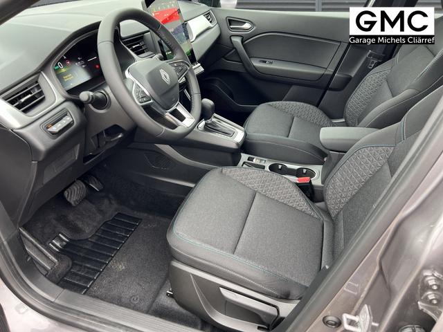 Renault Symbioz Evolution SHZ+LED+RFK E-Tech 145 