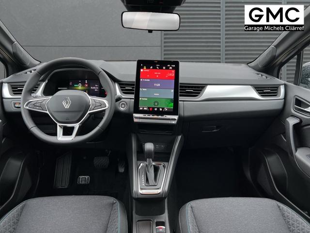 Renault Symbioz Evolution SHZ+LED+RFK E-Tech 145 