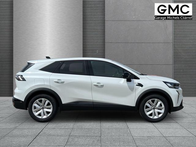 Renault Symbioz Evolution SHZ+Android Auto+RFK E-Tech 145 