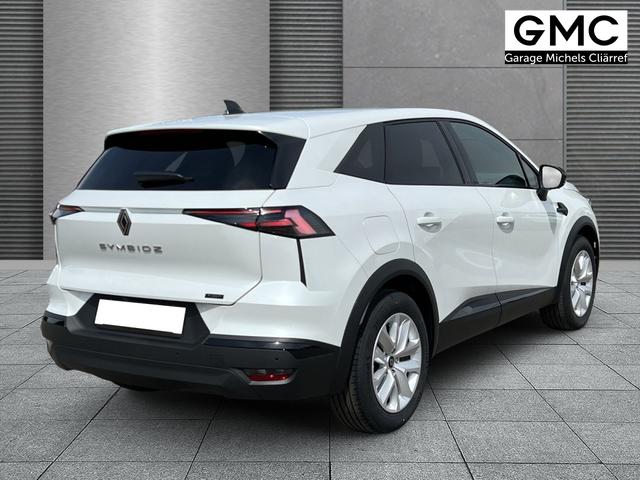 Renault Symbioz Evolution SHZ+Android Auto+RFK E-Tech 145 