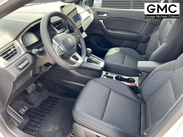 Renault Symbioz Evolution SHZ+Android Auto+RFK E-Tech 145 