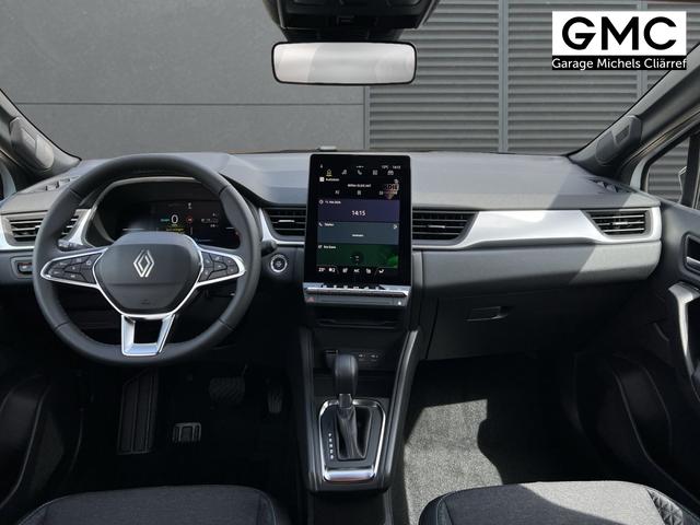 Renault Symbioz Evolution SHZ+Android Auto+RFK E-Tech 145 