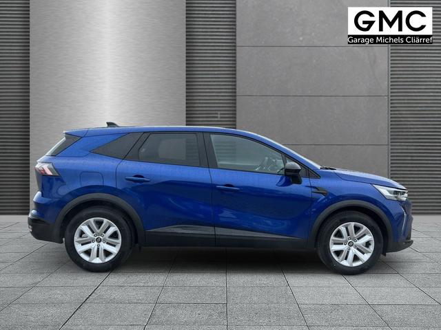Renault Symbioz Evolution SHZ+RFK+Carplay E-Tech 145 