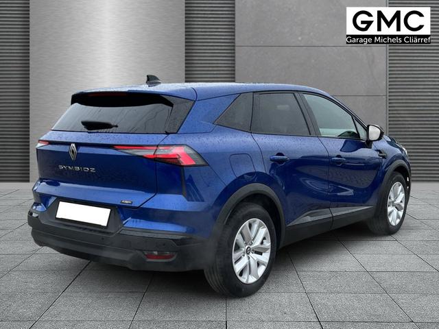 Renault Symbioz Evolution SHZ+RFK+Carplay E-Tech 145 