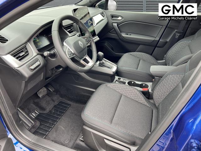 Renault Symbioz Evolution SHZ+RFK+Carplay E-Tech 145 