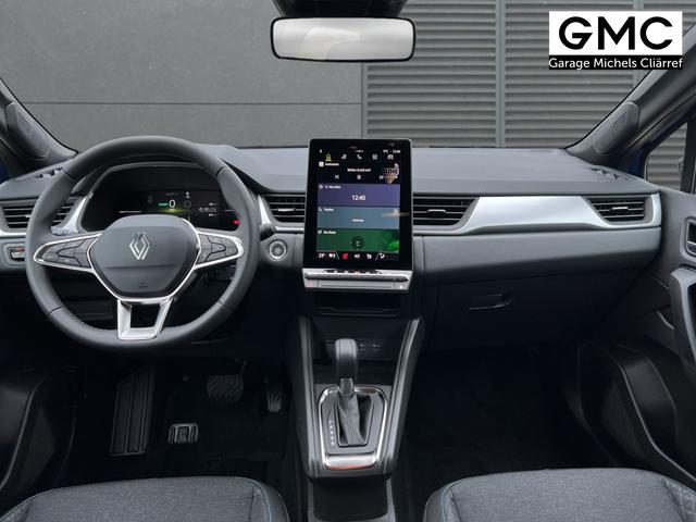 Renault Symbioz Evolution SHZ+RFK+Carplay E-Tech 145 