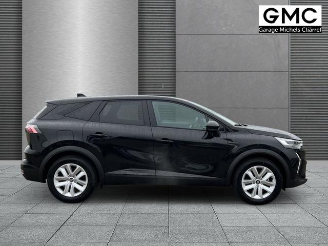 Renault Symbioz Evolution SHZ+RFK+LED E-Tech 145 