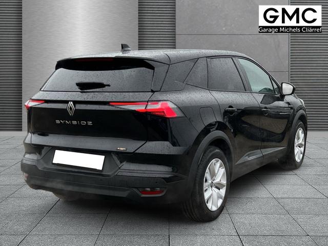 Renault Symbioz Evolution SHZ+RFK+LED E-Tech 145 