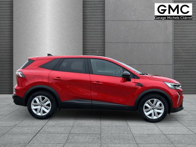 Renault Symbioz Evolution SHZ+RFK+Carplay E-Tech 145 