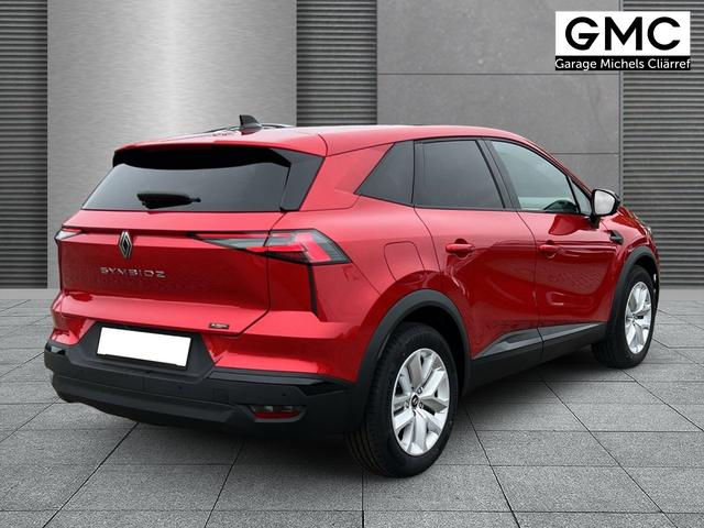 Renault Symbioz Evolution SHZ+RFK+Carplay E-Tech 145 