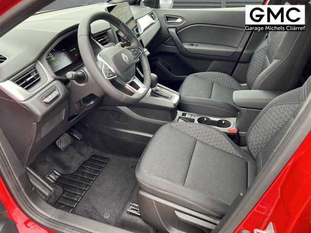 Renault Symbioz Evolution SHZ+RFK+Carplay E-Tech 145 