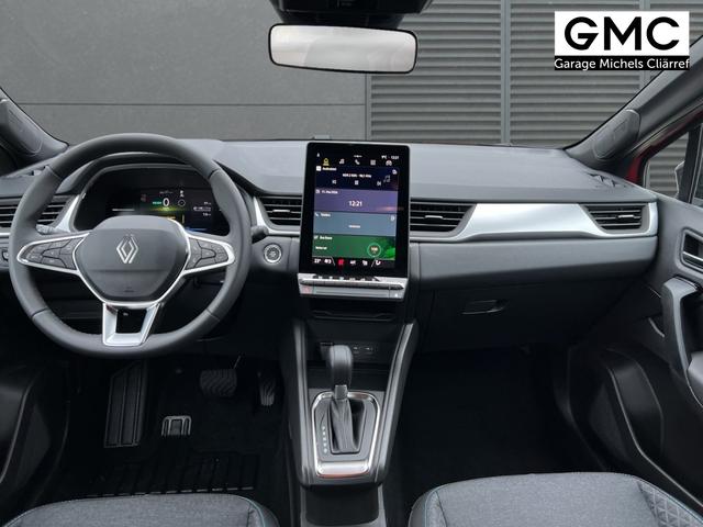 Renault Symbioz Evolution SHZ+RFK+Carplay E-Tech 145 
