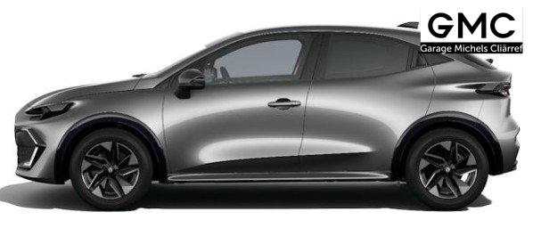 Renault Clio Techno SHZ RFK TCe 115 