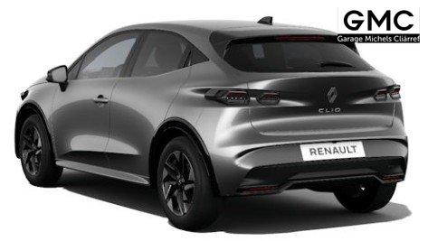 Renault Clio Techno SHZ RFK TCe 115 