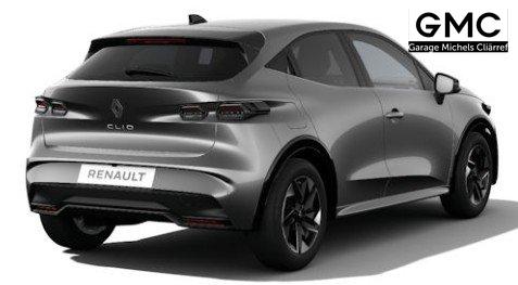 Renault Clio Techno SHZ RFK TCe 115 