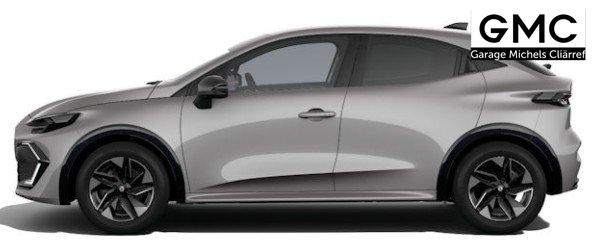 Renault Clio Techno SHZ RFK TCe 115 