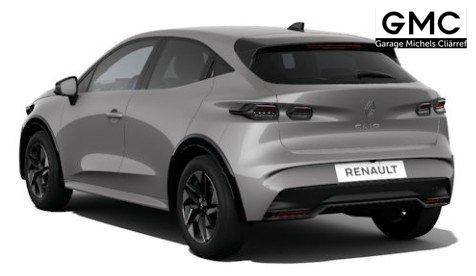 Renault Clio Techno SHZ RFK TCe 115 