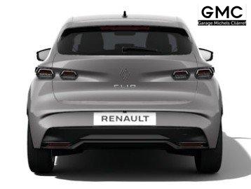 Renault Clio Techno SHZ RFK TCe 115 