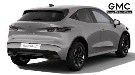 Renault Clio Techno SHZ RFK TCe 115 