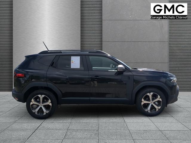 Dacia Duster Journey SHZ LKHZ Navi ECO-G 120 LPG 