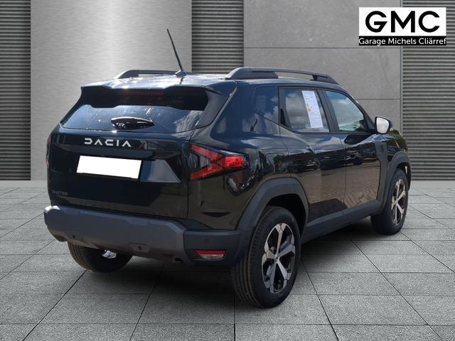 Dacia Duster Journey SHZ LKHZ Navi ECO-G 120 LPG 