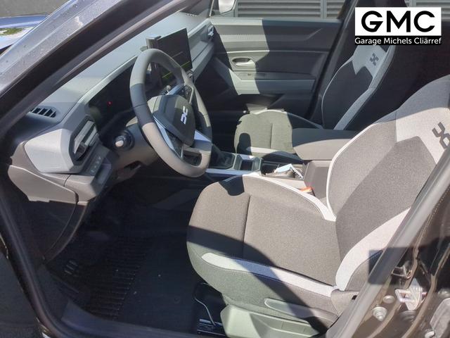 Dacia Duster Journey SHZ LKHZ Navi ECO-G 120 LPG 