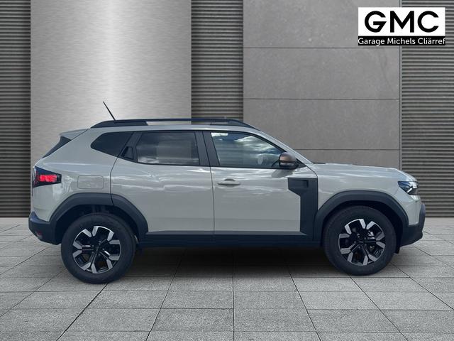 Dacia Duster Extreme SHZ+RFK+LED TCe 120 ECO-G LPG 