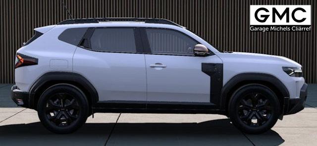 Dacia Duster Extreme SHZ LKHZ Navi Hybrid 155 