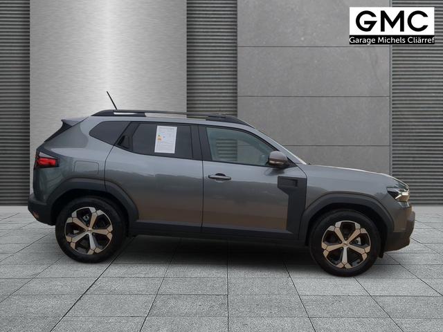 Dacia Duster Journey Navi+SHZ+LKHZ+Klimaauto. Hybrid 155 