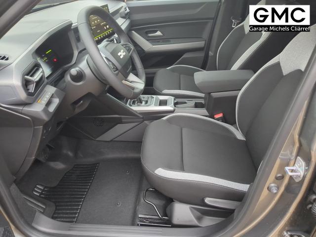 Dacia Duster Journey Navi+SHZ+LKHZ+Klimaauto. Hybrid 155 