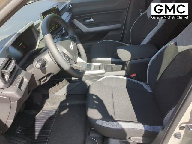 Dacia Duster Journey SHZ+LKHZ+RFK+PDC Hybrid 155 