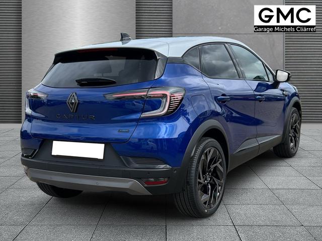 Renault Captur Esprit Alpine SHZ+Pano-Dach Full-Hybrid 160 
