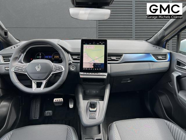 Renault Captur Esprit Alpine SHZ+Pano-Dach Full-Hybrid 160 
